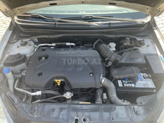 Hyundai Accent 2007, 300,000 km - 1.5 l - Bakı