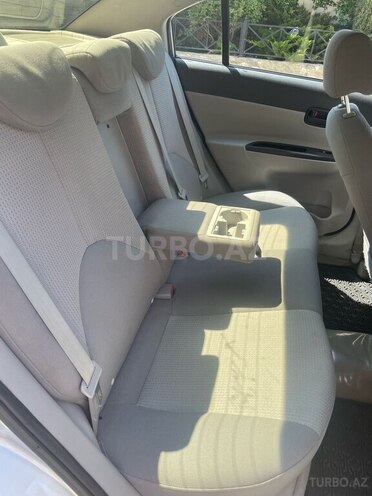 Hyundai Accent 2007, 300,000 km - 1.5 l - Bakı