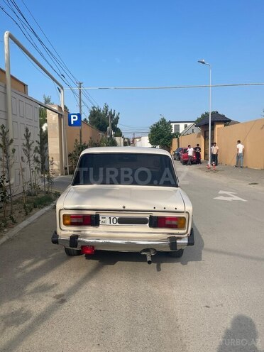 LADA (VAZ) 2106 1990, 95,000 km - 1.6 l - Bakı