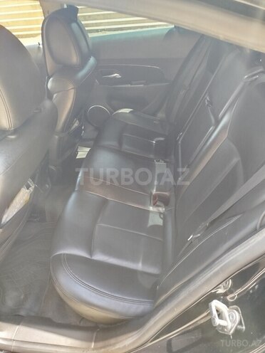 Chevrolet Cruze 2011, 293,000 km - 1.4 l - Gəncə