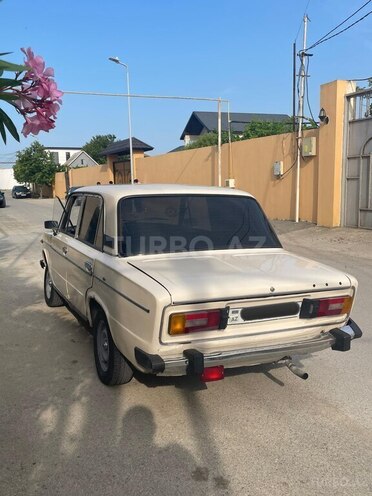 LADA (VAZ) 2106 1990, 95,000 km - 1.6 l - Bakı