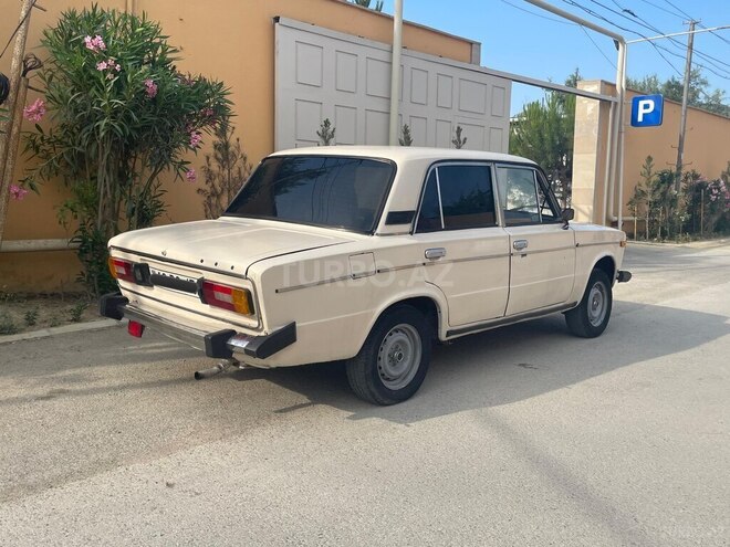 LADA (VAZ) 2106 1990, 95,000 km - 1.6 l - Bakı