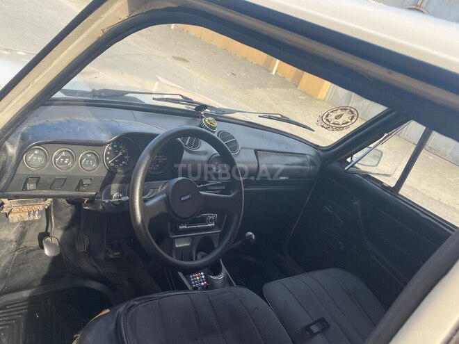 LADA (VAZ) 2106 1990, 95,000 km - 1.6 l - Bakı