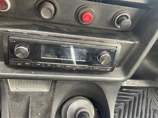 LADA (VAZ) 2106 1990, 95,000 km - 1.6 l - Bakı