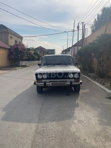 LADA (VAZ) 2106 1990, 95,000 km - 1.6 l - Bakı