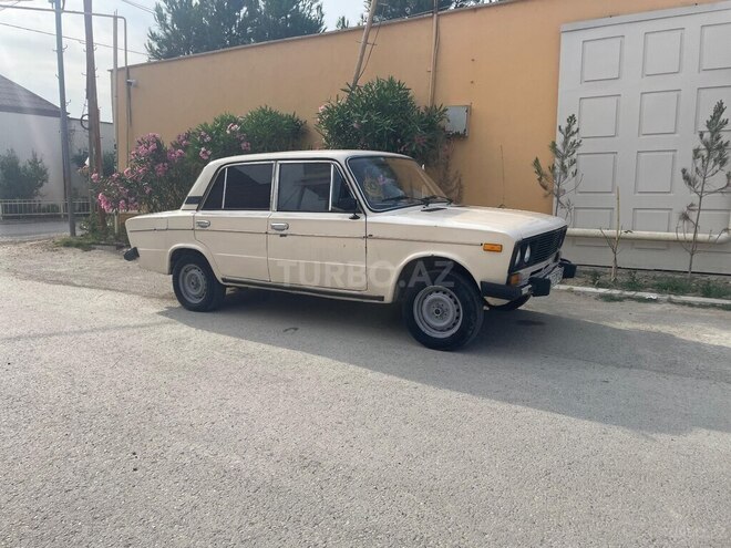 LADA (VAZ) 2106 1990, 95,000 km - 1.6 l - Bakı