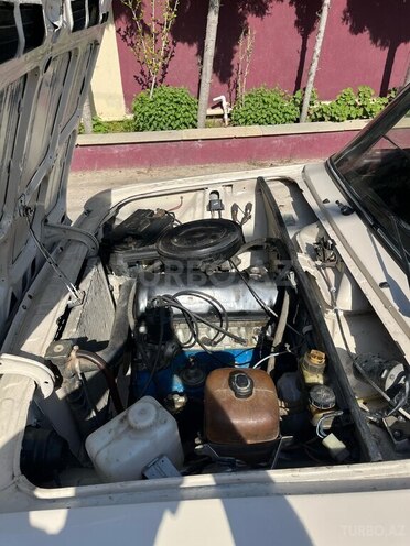 LADA (VAZ) 2106 1990, 95,000 km - 1.6 l - Bakı