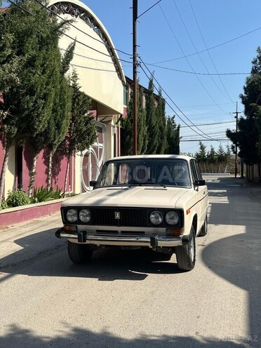 LADA (VAZ) 2106 1990, 95,000 km - 1.6 l - Bakı