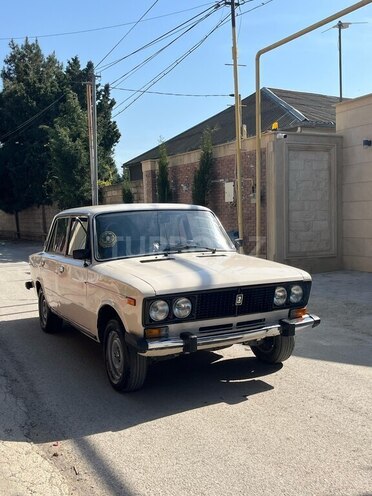 LADA (VAZ) 2106 1990, 95,000 km - 1.6 l - Bakı