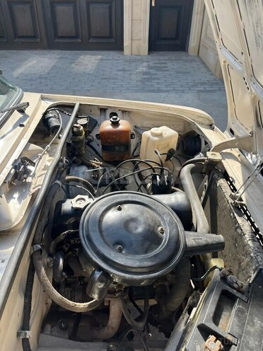 LADA (VAZ) 2106 1990, 95,000 km - 1.6 l - Bakı