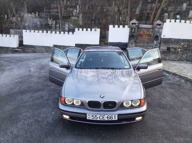BMW 520-6