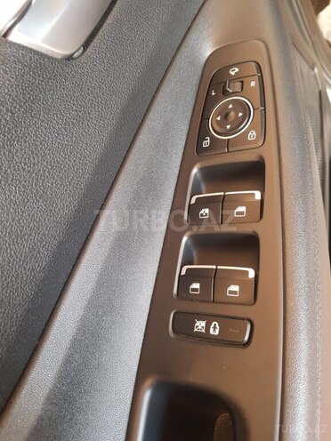 Hyundai Santa Fe 2019, 198,000 km - 2.0 l - Bakı