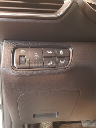 Hyundai Santa Fe 2019, 198,000 km - 2.0 l - Bakı