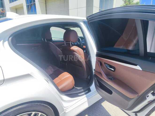 BMW 528 2015, 186,412 km - 2.0 l - Bakı