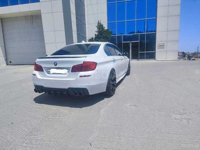 BMW 528 2015, 186,412 km - 2.0 l - Bakı