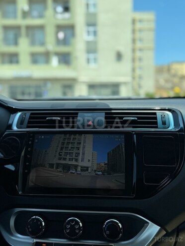 Kia Rio 2015, 89,000 km - 1.6 l - Bakı