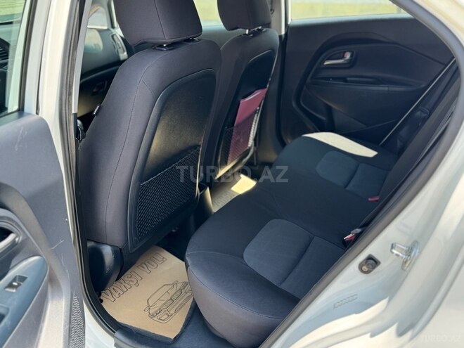 Kia Rio 2015, 89,000 km - 1.6 l - Bakı