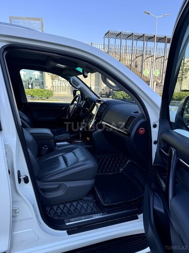 Toyota Land Cruiser 2009, 179,000 km - 4.0 л - Bakı