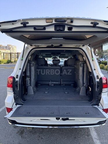 Toyota Land Cruiser 2009, 179,000 km - 4.0 л - Bakı