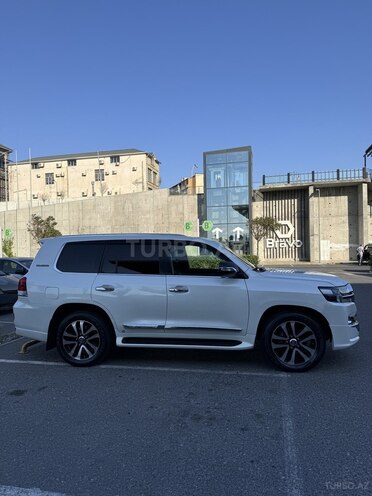 Toyota Land Cruiser 2009, 179,000 km - 4.0 л - Bakı