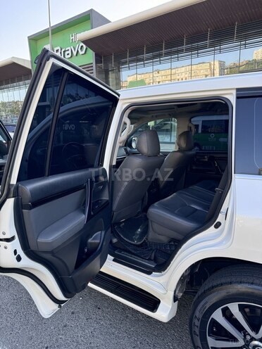 Toyota Land Cruiser 2009, 179,000 km - 4.0 л - Bakı