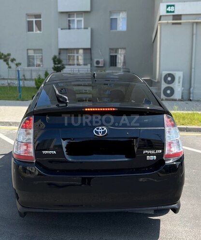 Toyota Prius 2008, 277,800 km - 1.5 l - Bakı