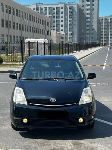 Toyota Prius 2008, 277,800 km - 1.5 l - Bakı