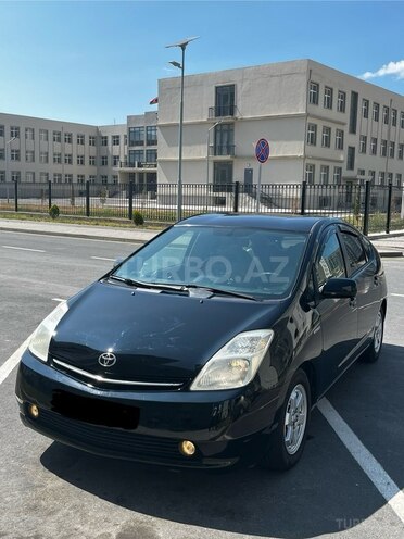 Toyota Prius 2008, 277,800 km - 1.5 l - Bakı