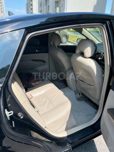Toyota Prius 2008, 277,800 km - 1.5 l - Bakı