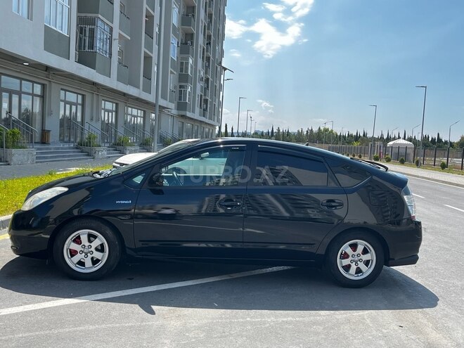 Toyota Prius 2008, 277,800 km - 1.5 l - Bakı