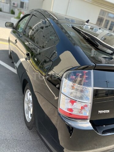 Toyota Prius 2008, 277,800 km - 1.5 l - Bakı