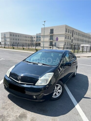 Toyota Prius 2008, 277,800 km - 1.5 l - Bakı