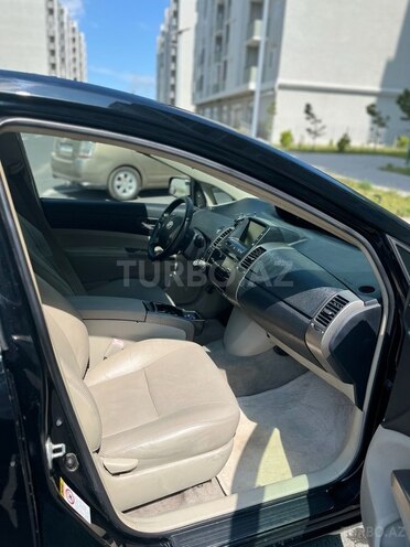 Toyota Prius 2008, 277,800 km - 1.5 l - Bakı