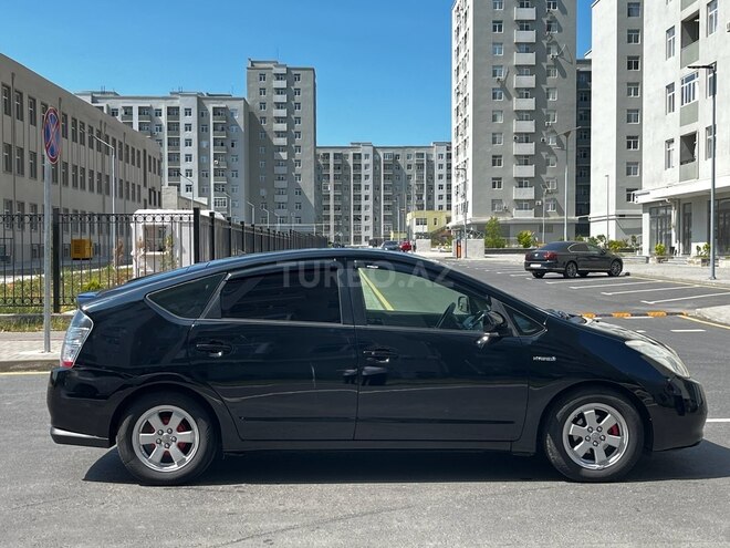 Toyota Prius 2008, 277,800 km - 1.5 l - Bakı