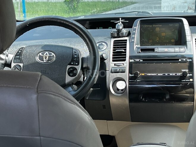 Toyota Prius 2008, 277,800 km - 1.5 l - Bakı