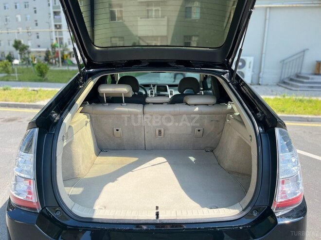 Toyota Prius 2008, 277,800 km - 1.5 l - Bakı