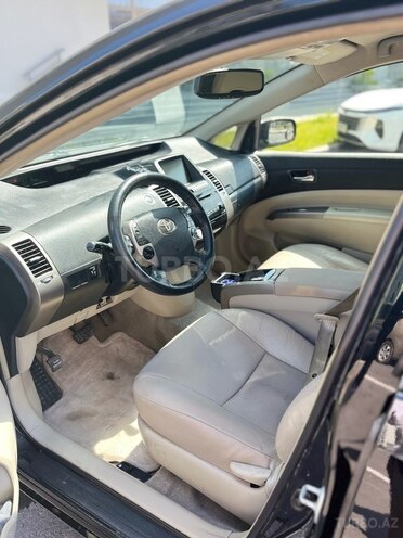 Toyota Prius 2008, 277,800 km - 1.5 l - Bakı