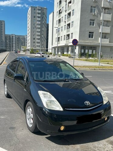 Toyota Prius 2008, 277,800 km - 1.5 l - Bakı