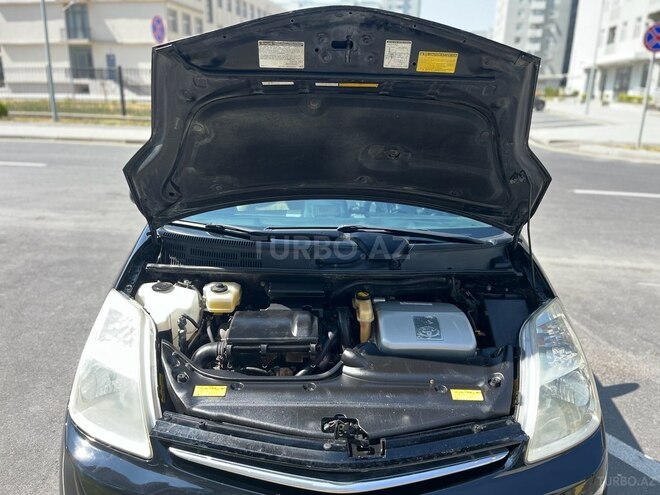 Toyota Prius 2008, 277,800 km - 1.5 l - Bakı