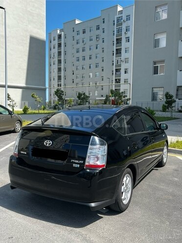 Toyota Prius 2008, 277,800 km - 1.5 l - Bakı