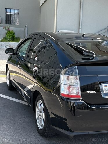 Toyota Prius 2008, 277,800 km - 1.5 l - Bakı
