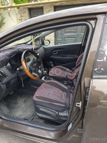 Kia Rio 2012, 310,000 km - 1.4 л - Xırdalan