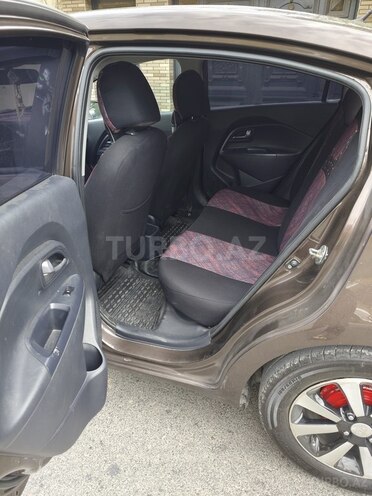 Kia Rio 2012, 310,000 km - 1.4 л - Xırdalan