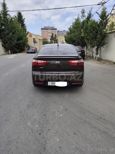Kia Rio 2012, 310,000 km - 1.4 л - Xırdalan