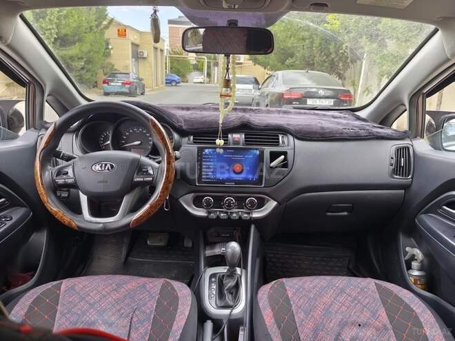 Kia Rio 2012, 310,000 km - 1.4 л - Xırdalan