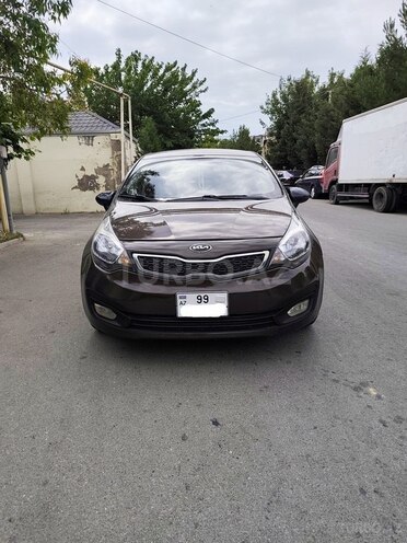 Kia Rio 2012, 310,000 km - 1.4 л - Xırdalan