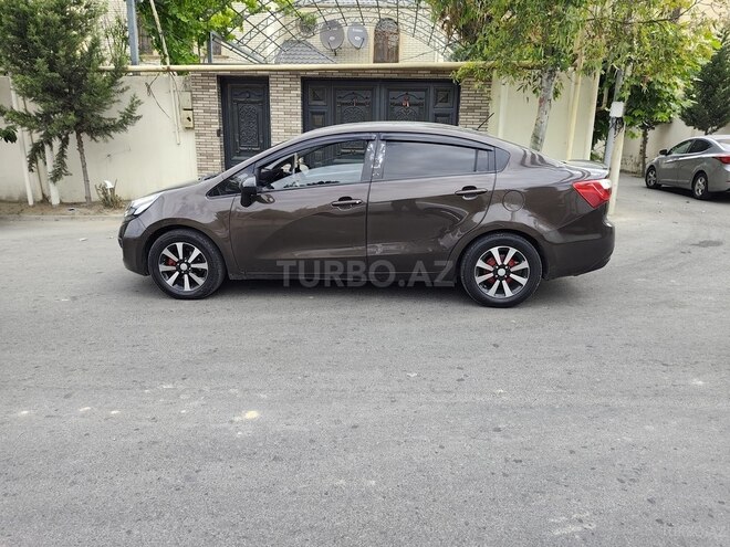 Kia Rio 2012, 310,000 km - 1.4 л - Xırdalan