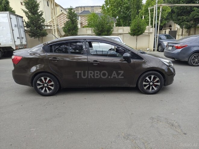 Kia Rio 2012, 310,000 km - 1.4 л - Xırdalan