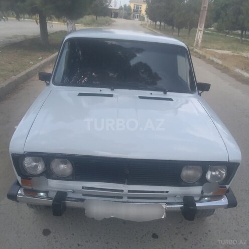 LADA (VAZ) 2106 1988, 42,400 km - 1.5 l - Salyan