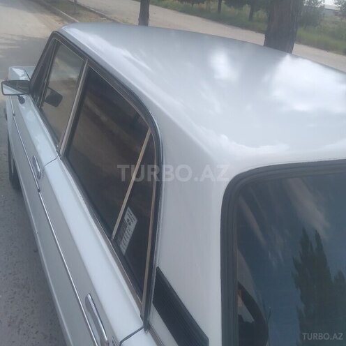 LADA (VAZ) 2106 1988, 42,400 km - 1.5 l - Salyan